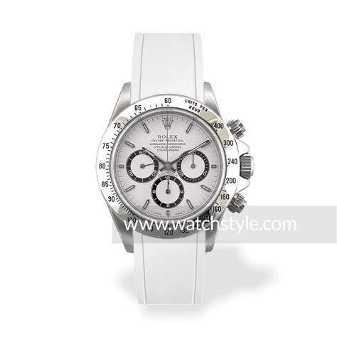 cinturino tessuto per rolex daytona|ABP Daytona .